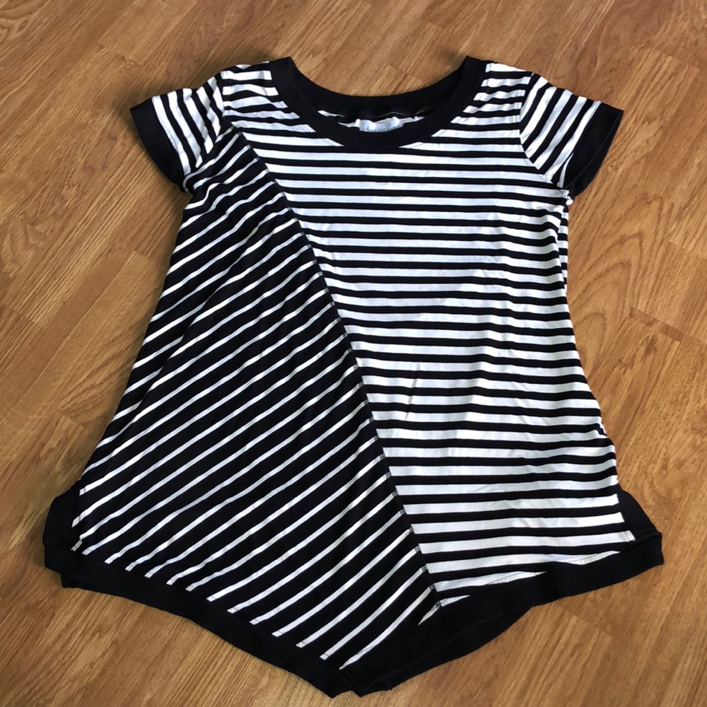 Derek Heart tunic